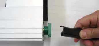 DITEC AS45 Panic Device-fig-37