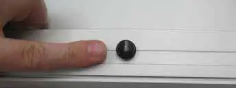 DITEC AS45 Panic Device-fig-38