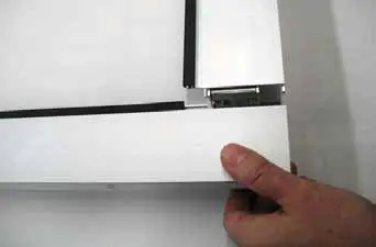 DITEC AS45 Panic Device-fig-47