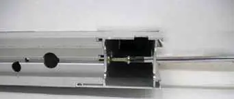 DITEC AS45 Panic Device-fig-48