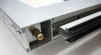 DITEC AS45 Panic Device-fig-50