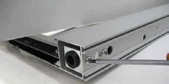 DITEC AS45 Panic Device-fig-51