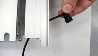 DITEC AS45 Panic Device-fig-52