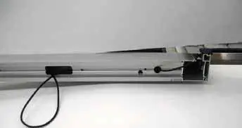 DITEC AS45 Panic Device-fig-53