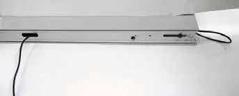 DITEC AS45 Panic Device-fig-54