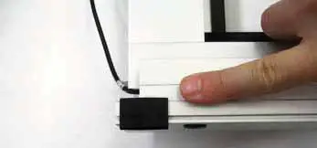 DITEC AS45 Panic Device-fig-55