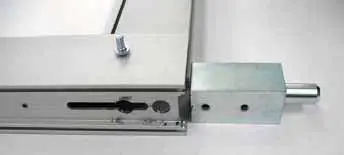 DITEC AS45 Panic Device-fig-56