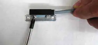 DITEC AS45 Panic Device-fig-57