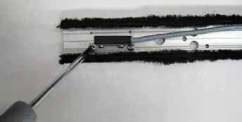 DITEC AS45 Panic Device-fig-59