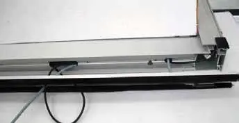 DITEC AS45 Panic Device-fig-60