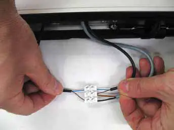 DITEC AS45 Panic Device-fig-61