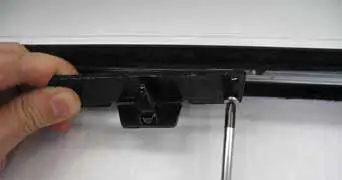 DITEC AS45 Panic Device-fig-62