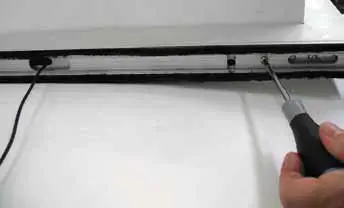 DITEC AS45 Panic Device-fig-63