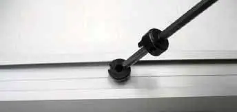 DITEC AS45 Panic Device-fig-65