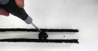 DITEC AS45 Panic Device-fig-66