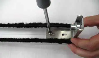 DITEC AS45 Panic Device-fig-67