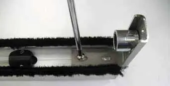 DITEC AS45 Panic Device-fig-68