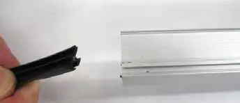 DITEC AS45 Panic Device-fig-73