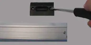 DITEC AS45 Panic Device-fig-75