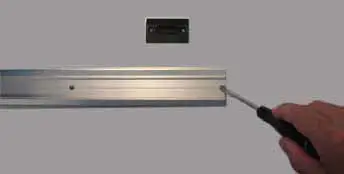 DITEC AS45 Panic Device-fig-76