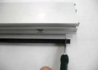 DITEC AS45 Panic Device-fig-87