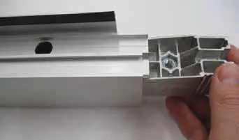 DITEC AS45 Panic Device-fig-88