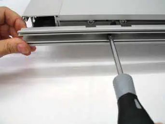 DITEC AS45 Panic Device-fig-92