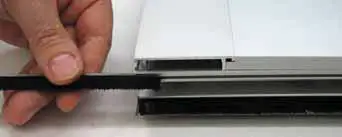 DITEC AS45 Panic Device-fig-93