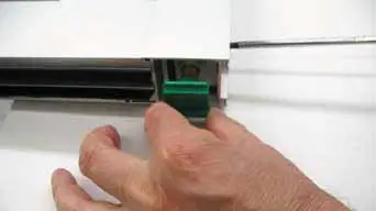 DITEC AS45 Panic Device-fig-94