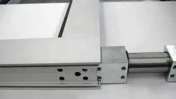 DITEC AS45 Panic Device-fig-95