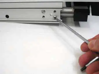 DITEC AS45 Panic Device-fig-96