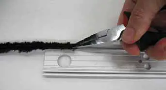 DITEC AS45 Panic Device-fig-97