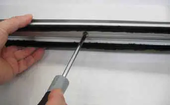 DITEC AS45 Panic Device-fig-98