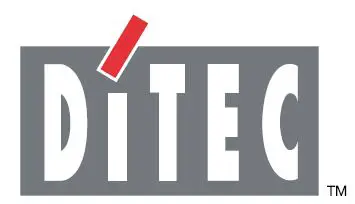 DITEC-logo
