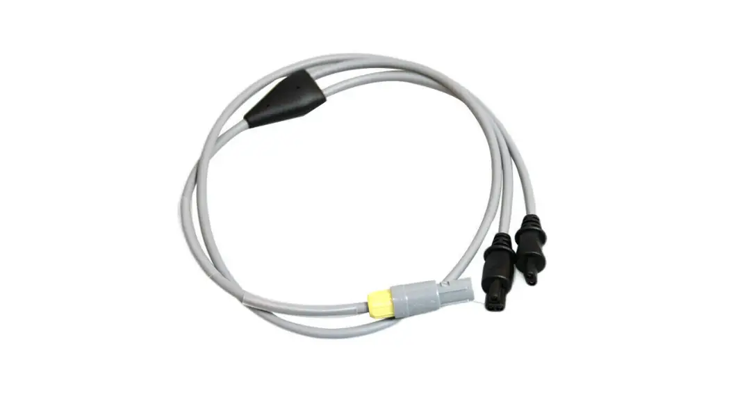 Fisher Paykel 900mr805 Heater Wire Adapter Instruction Manual Fisher Paykel 900mr805 Heater Wire Adapter Instruction Manual