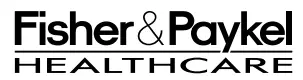 FISHER PAYKEL logo