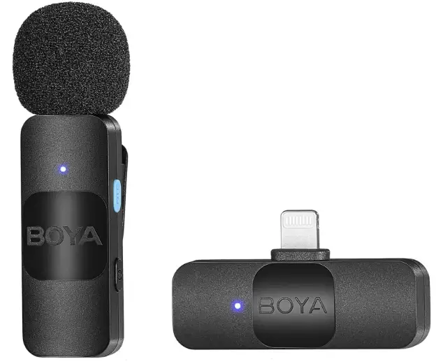 BOYA-B0B4RWY5K5-2-4GHz-Dual-Channel-Wireless-Microphone-System-PRODUCT