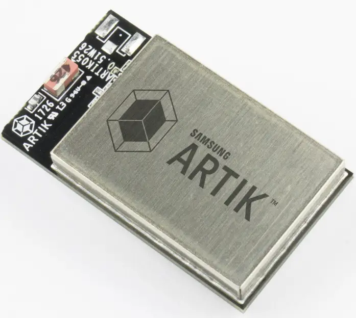 SAMSUNG-ELECTRONICS-WIC210S-IoT-Module-PRODUCT-IMAGE