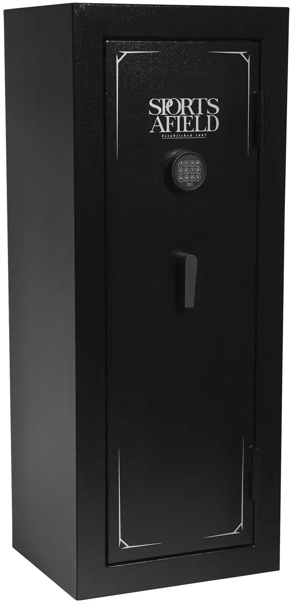 SA55-24V Sports Afield Fire Safe