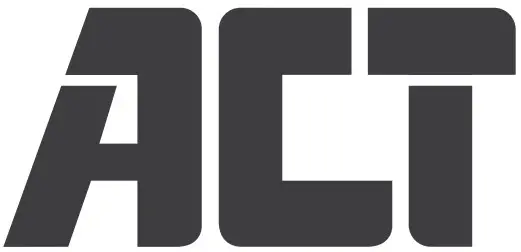 ACT Logo