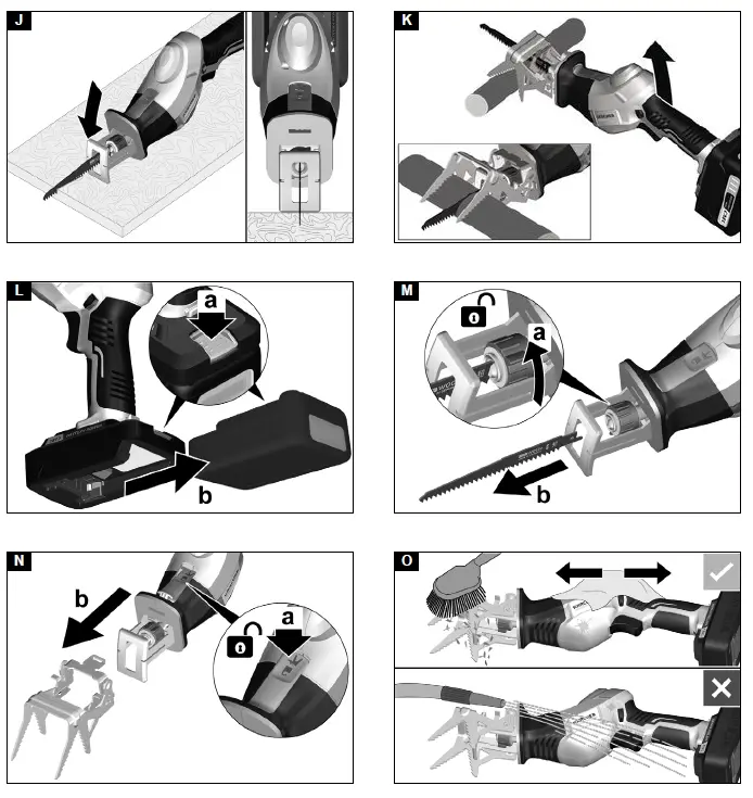 K RCHER PGS 4-18 Cleaning Equipment and Pressure Washers 3