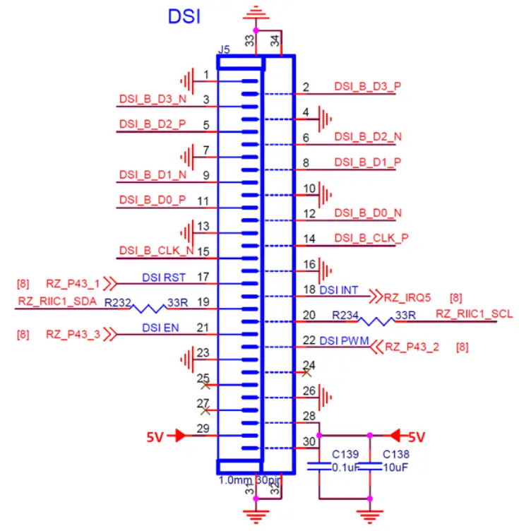 AVNET RZBoard V2L AI Accelerated Development Board - Fig 21