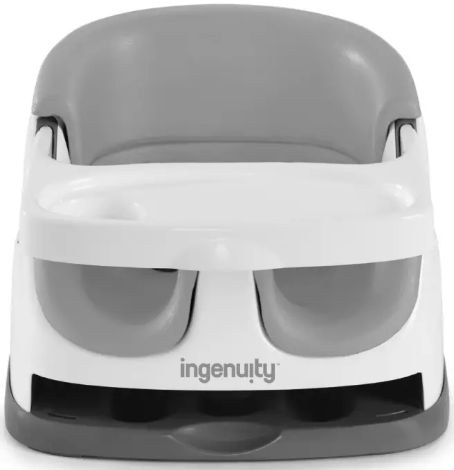 ingenuity Baby Base 2-in-1 Booster Seat