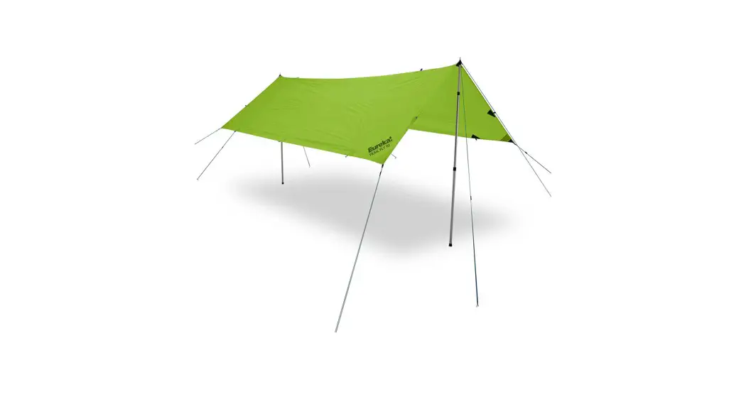 Eureka 2670003 Trail Fly 10 Camp Tarp Instructions Eureka 2670003 Trail Fly 10 Camp Tarp Instructions