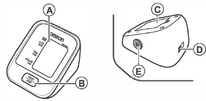 OMRON-HEM-8712-Automatic-Blood-Pressure-Monitor- (1)