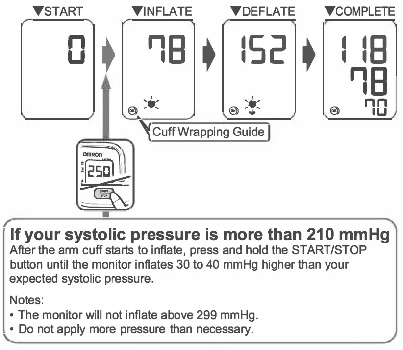 OMRON-HEM-8712-Automatic-Blood-Pressure-Monitor- (12)