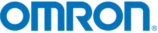 OMRON-LOGO