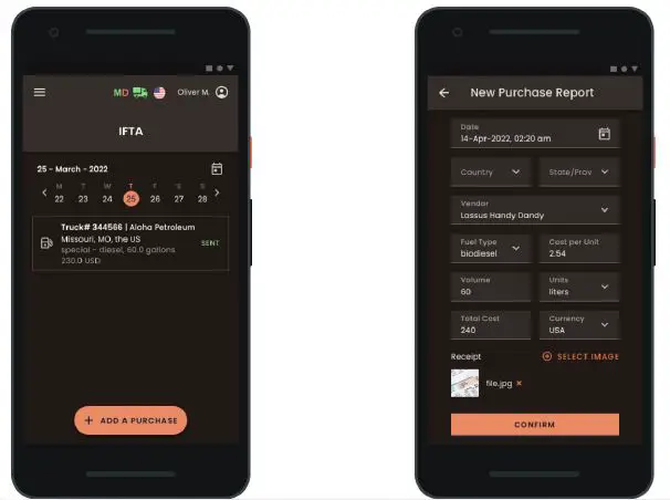 FMCSA CLUB ELD App-fig-10