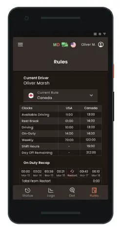 FMCSA CLUB ELD App-fig-9