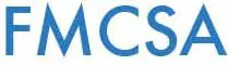 FMCSA logo